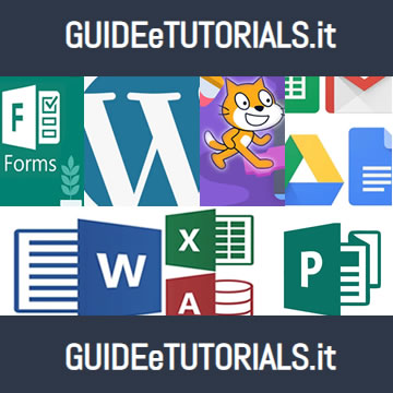 Guide e tutorials.it