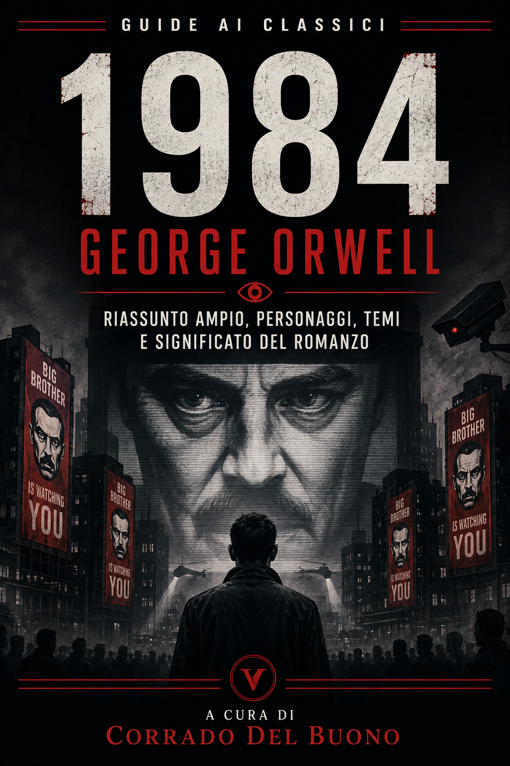 1984 — George Orwell