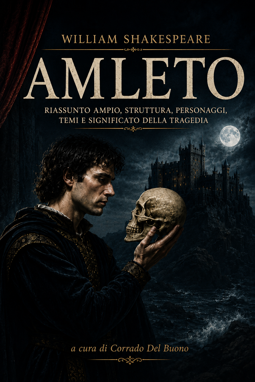 Amleto — William Shakespeare
