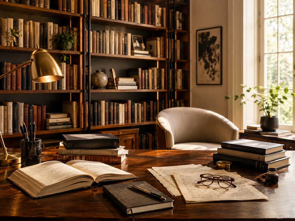 Classici moderni e contemporanei