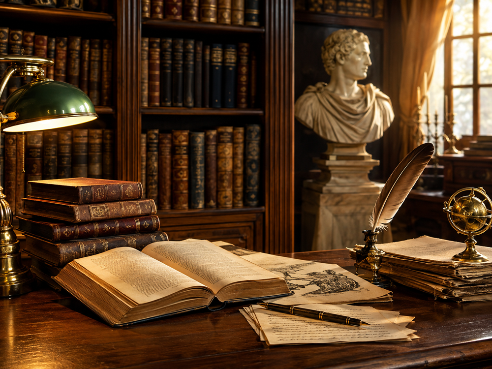 Guide ai  Classici