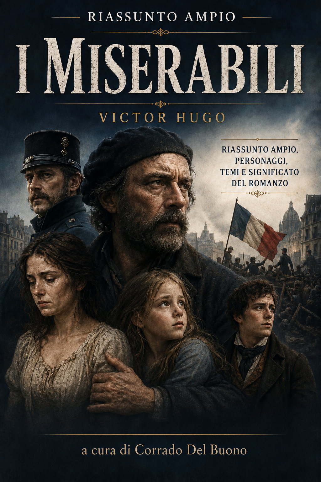 I Miserabili — Victor Hugo
