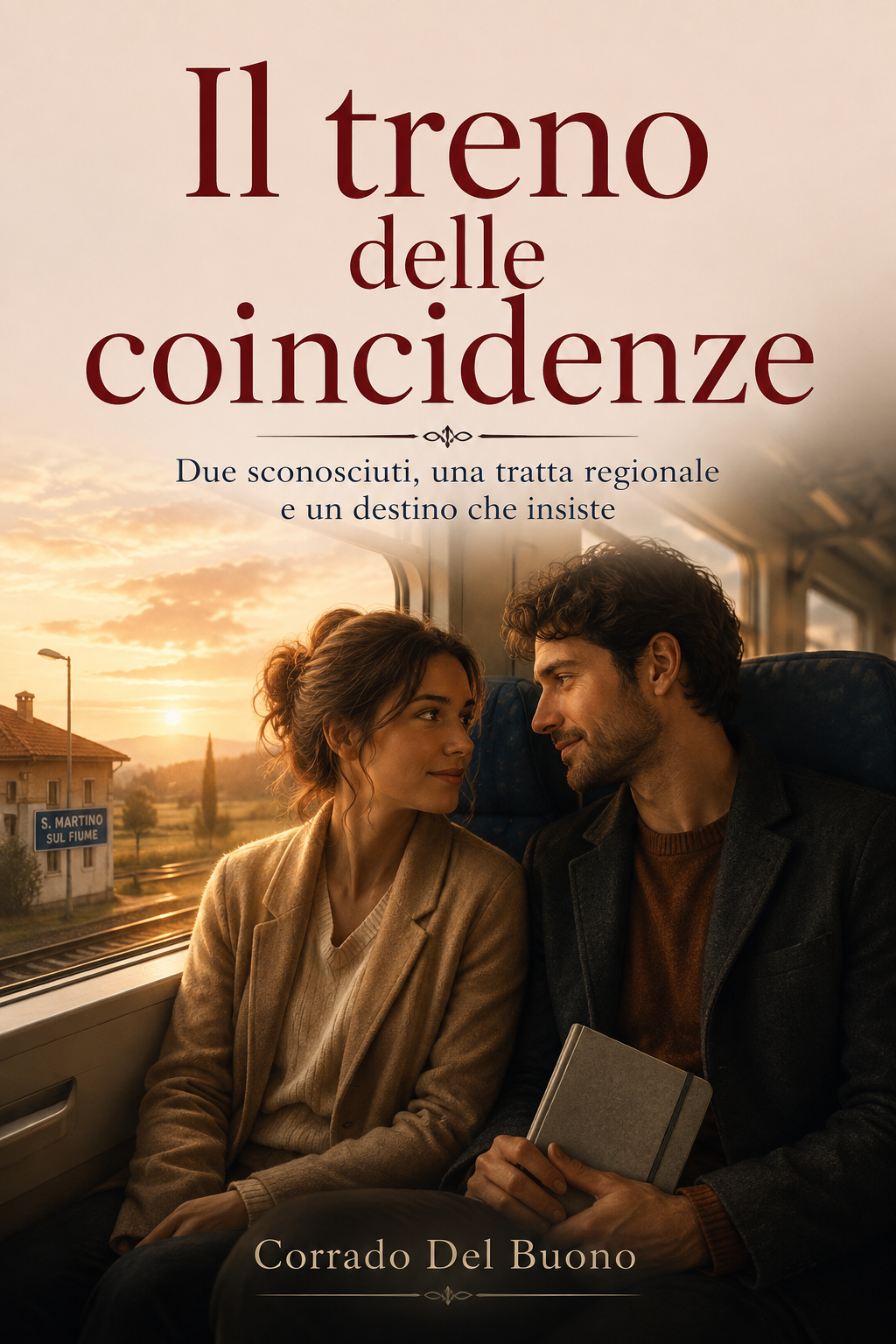 Il treno delle coincidenze