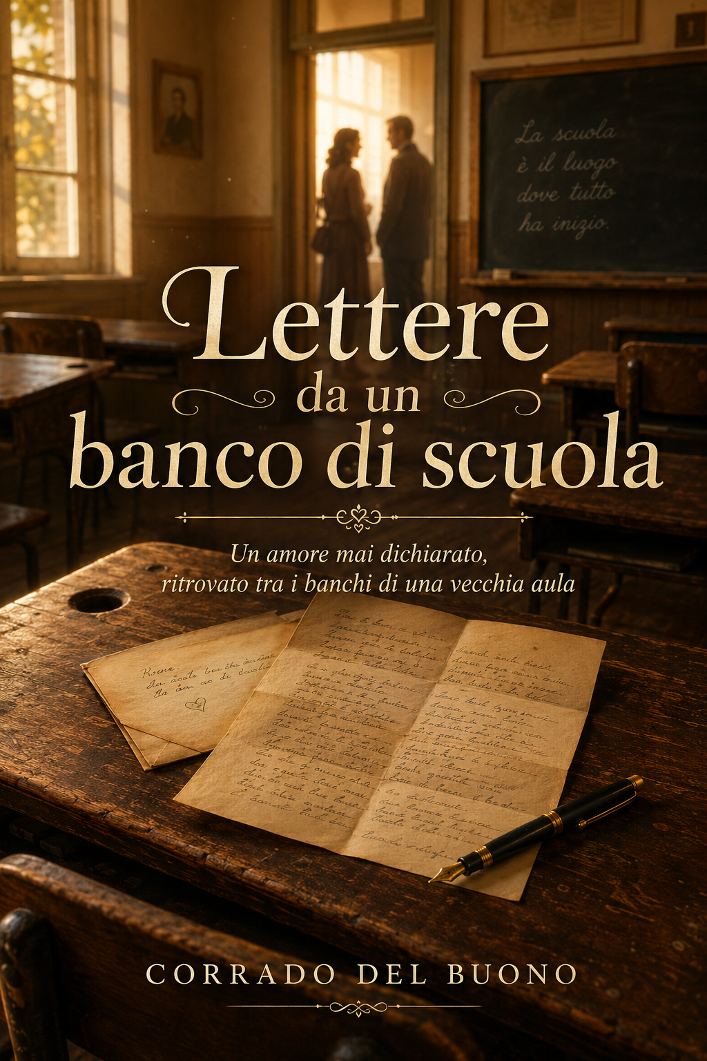 Lettere da un banco di scuola