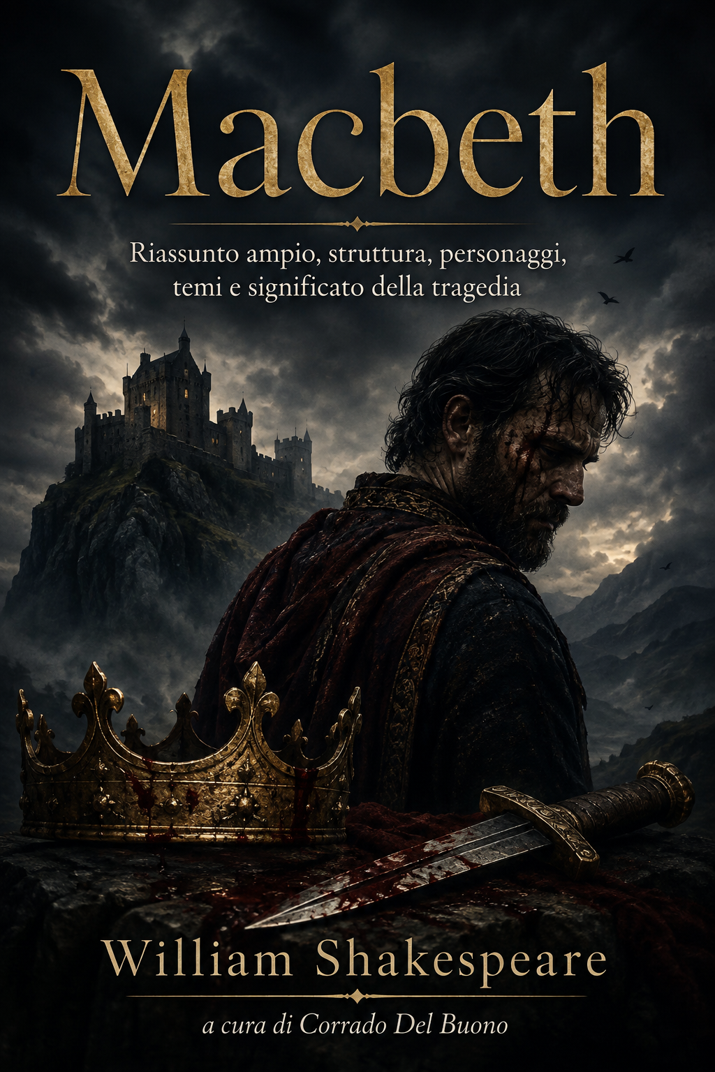 Macbeth — William Shakespeare