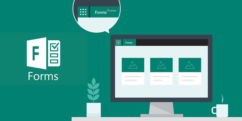 Corso completo su Microsoft Forms