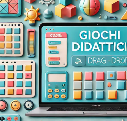 Giochi didattici - GuideETutorials.itk