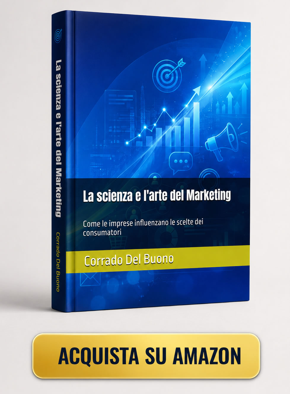 la-scienza e l'arte del marketing