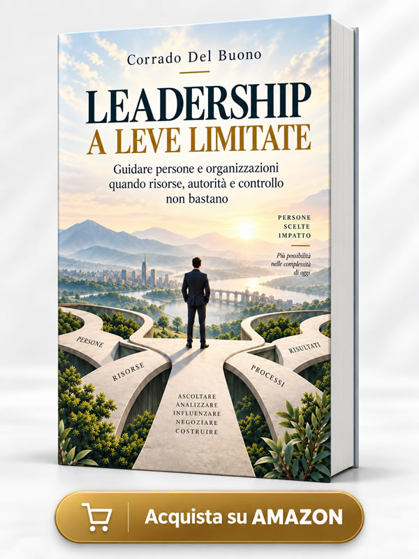 leadership a leve limitate