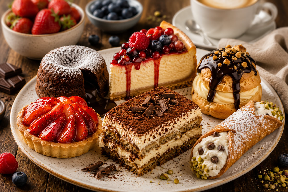 DOLCI