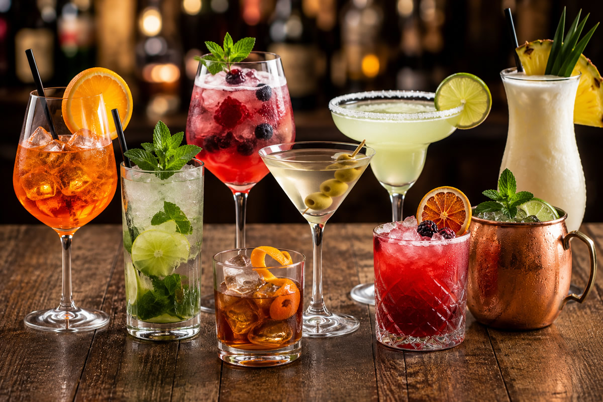 DRINK