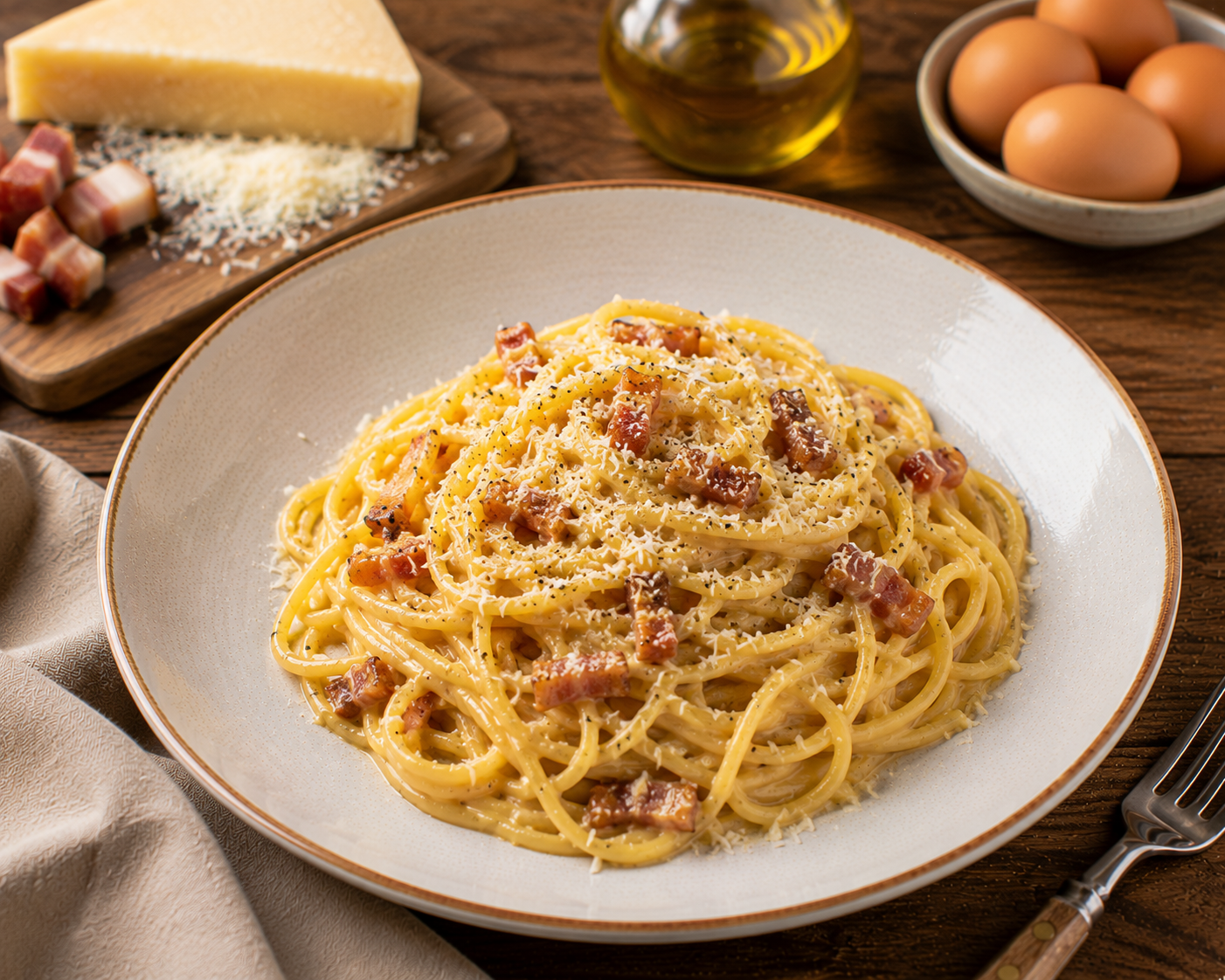 Carbonara