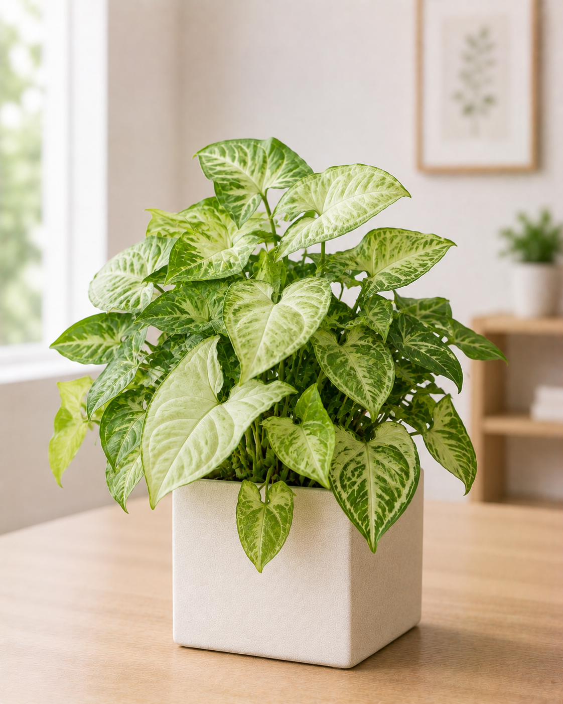 Syngonium