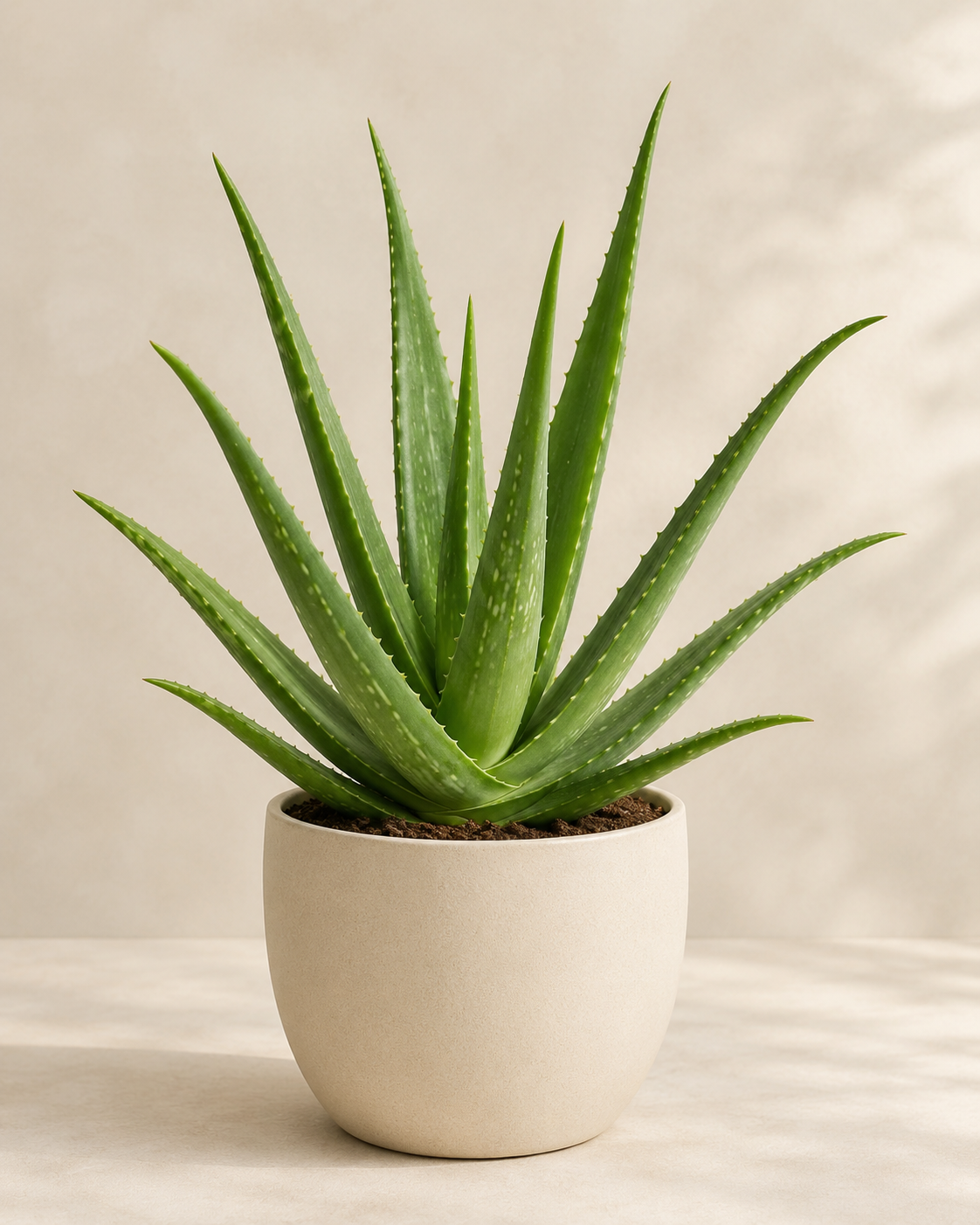 Aloe vera