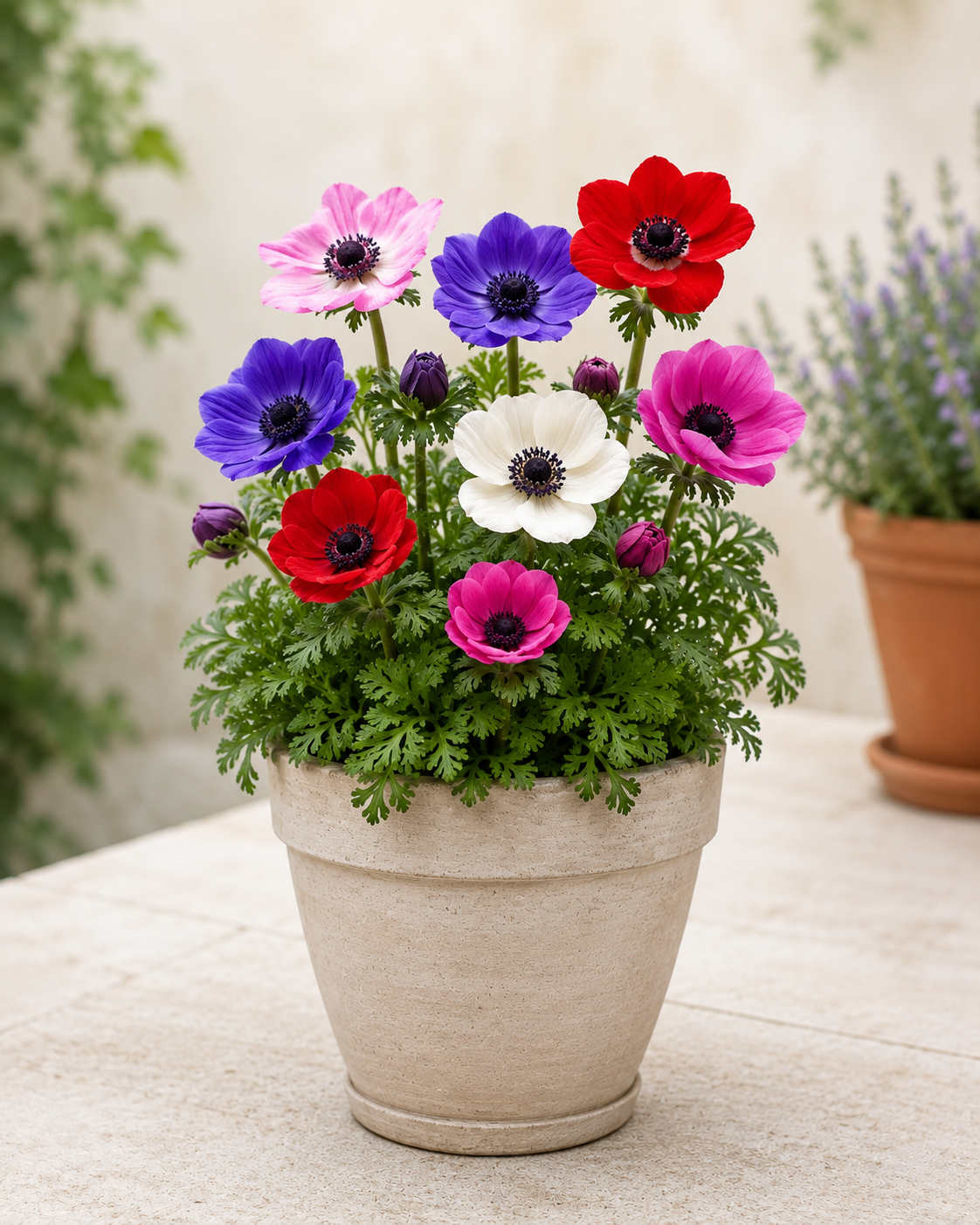 Anemone