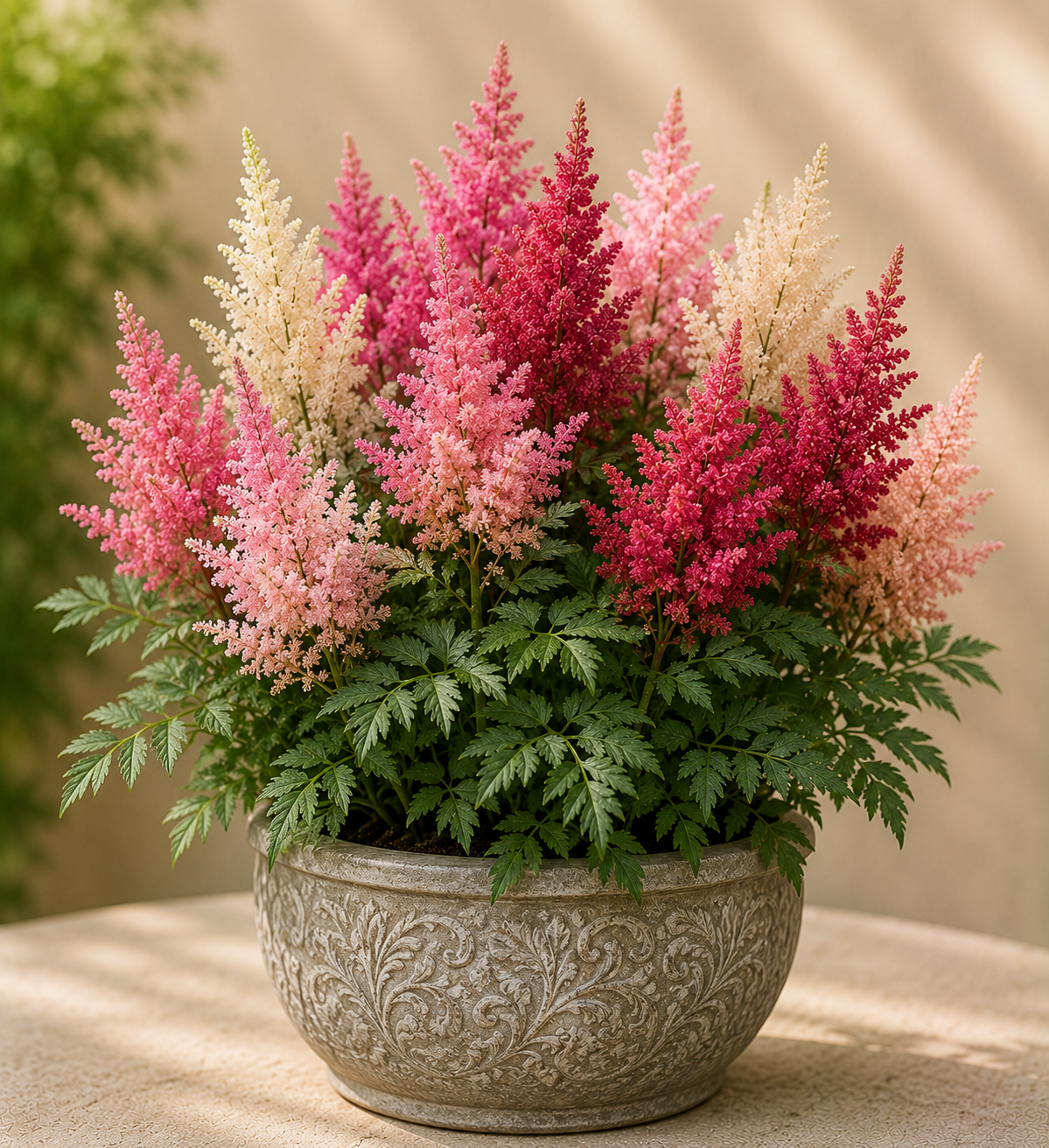 Astilbe