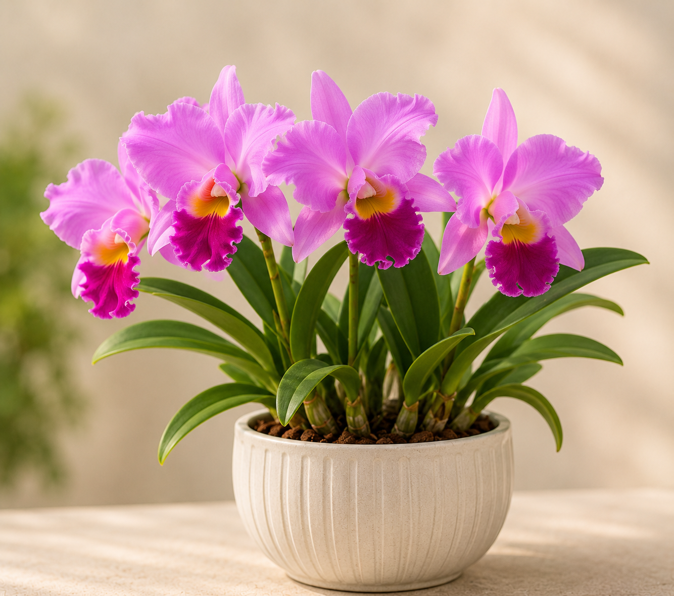 Cattleya