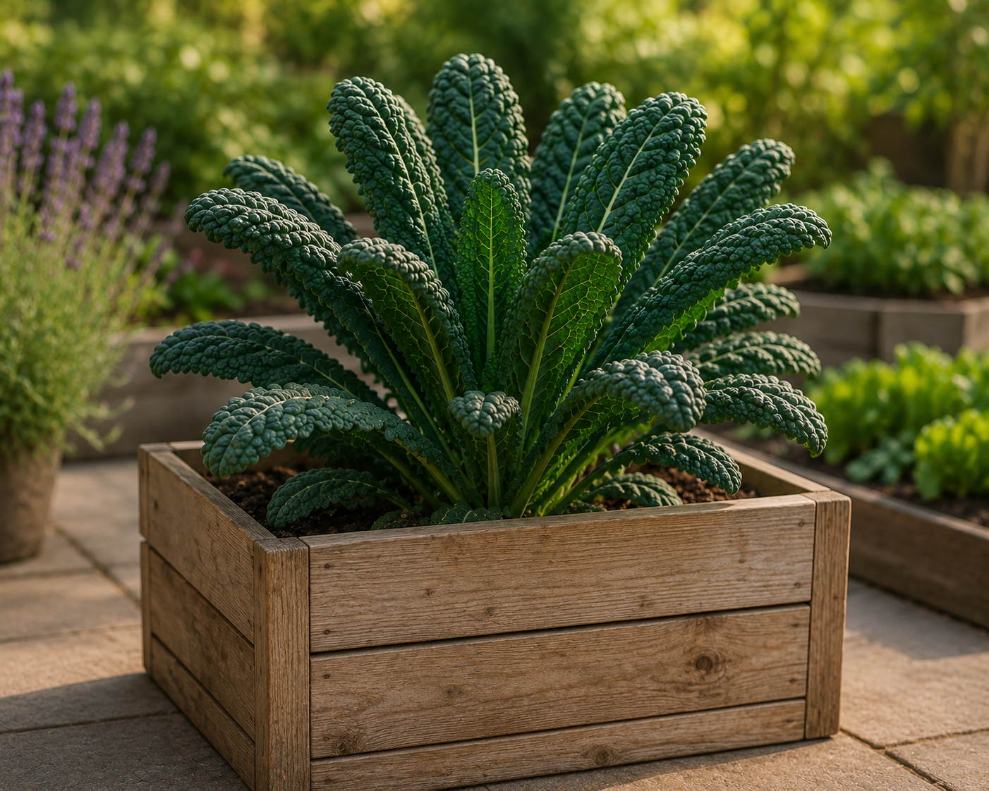 Cavolo nero nano