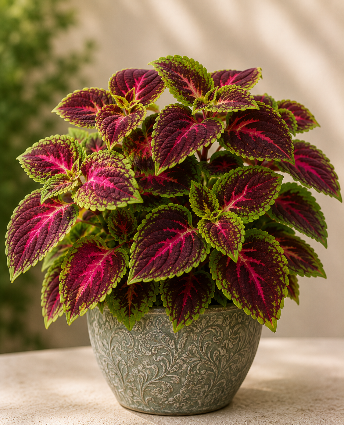 Coleus