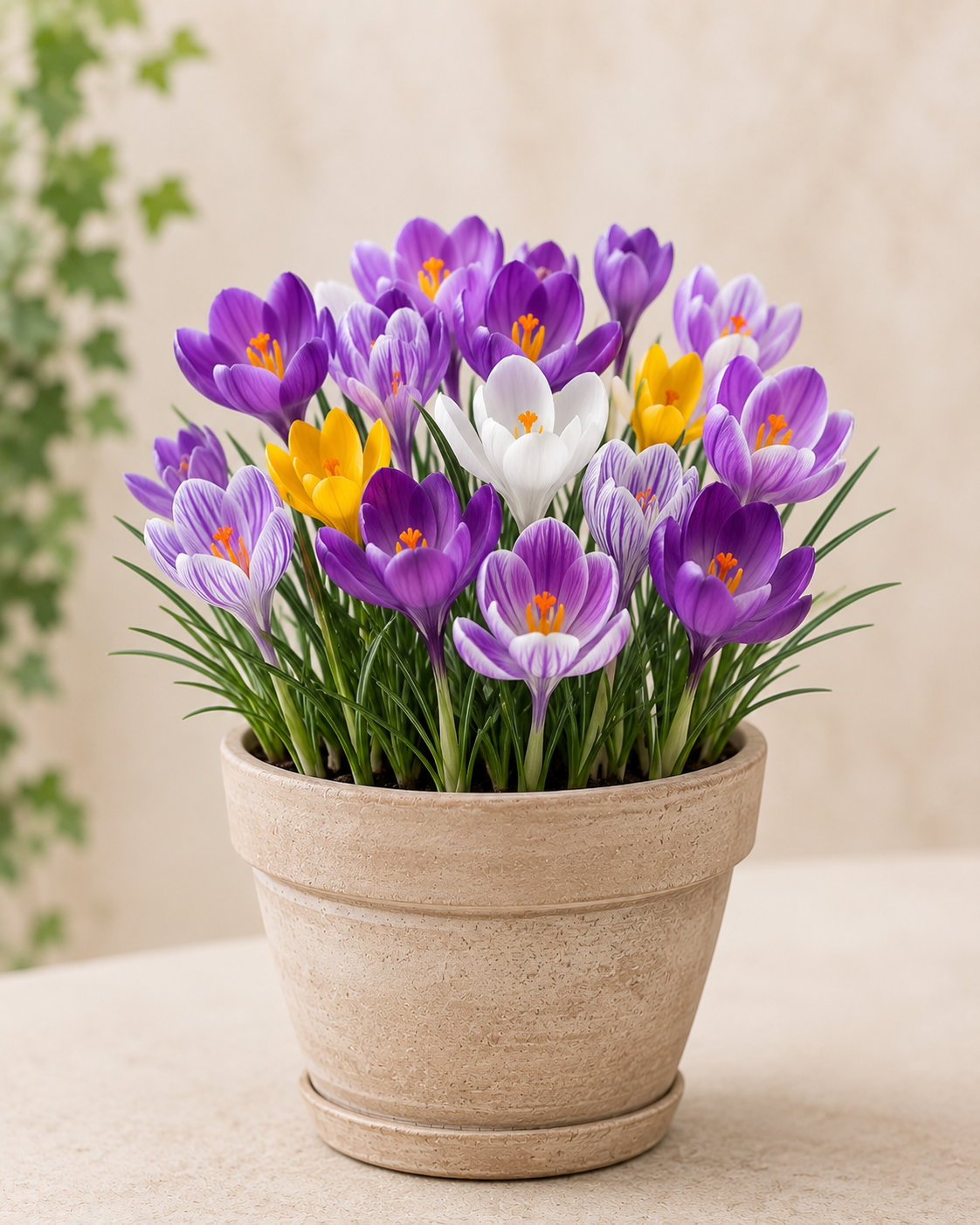 Crocus