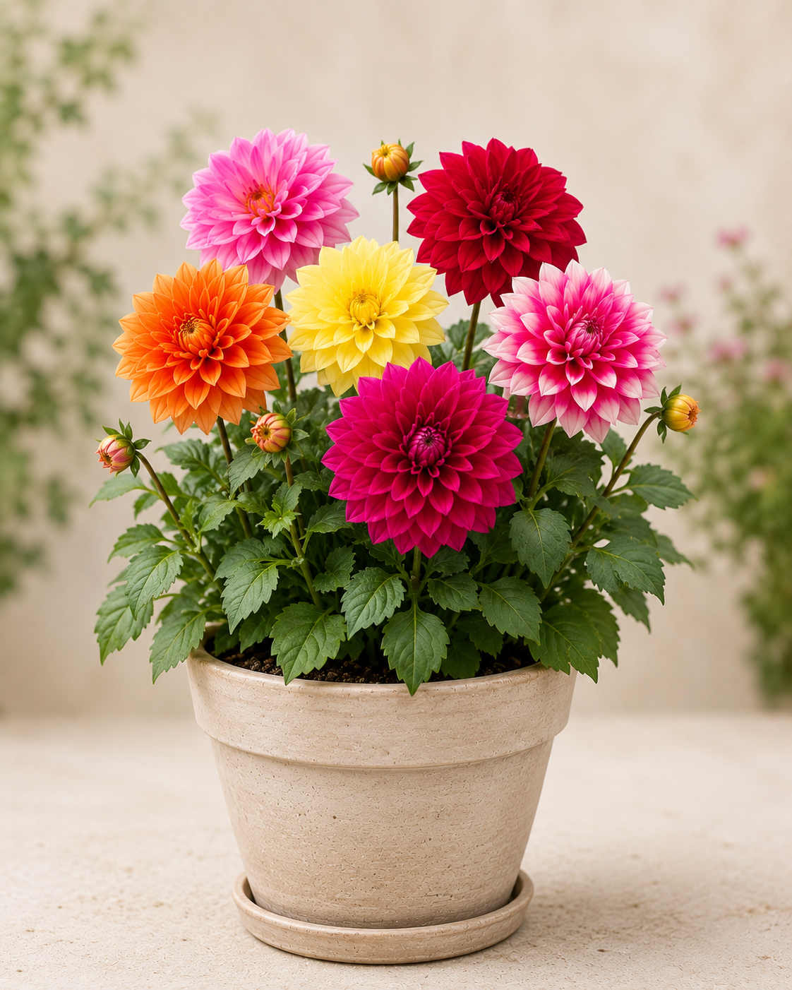 Dalia