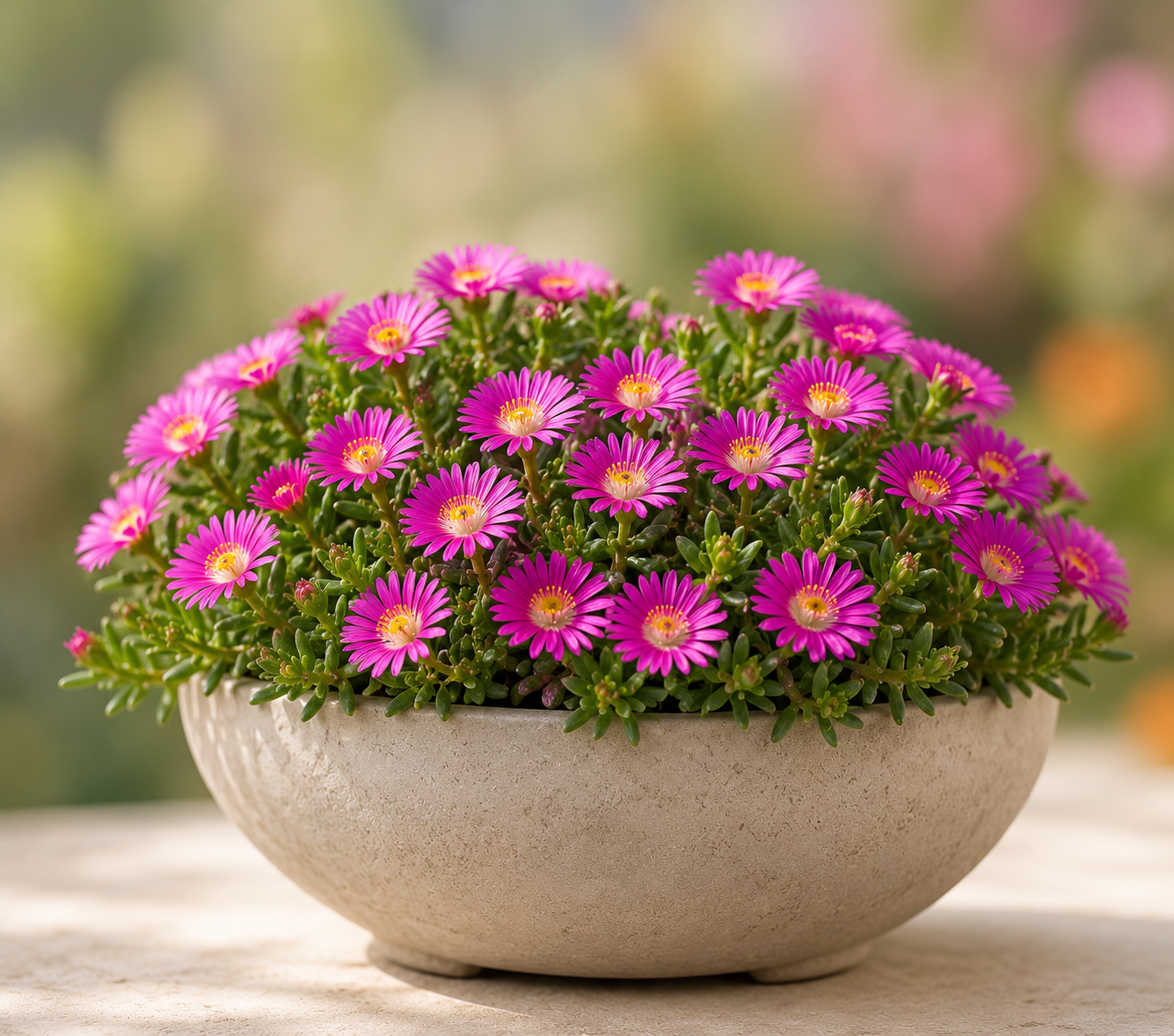 Delosperma