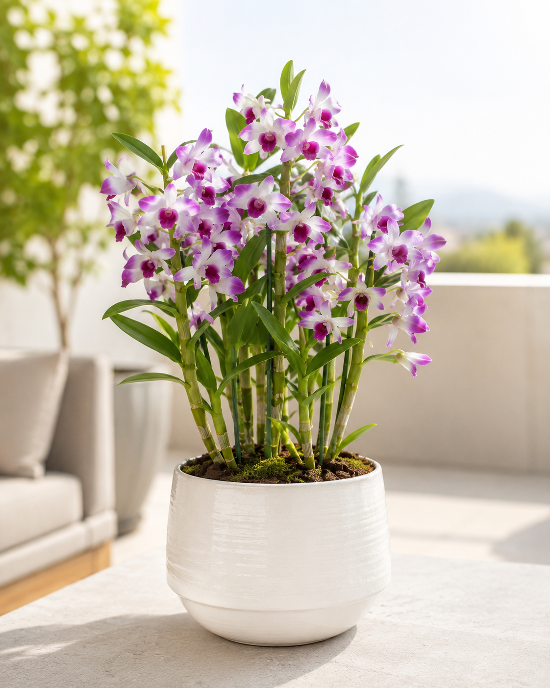 Dendrobium