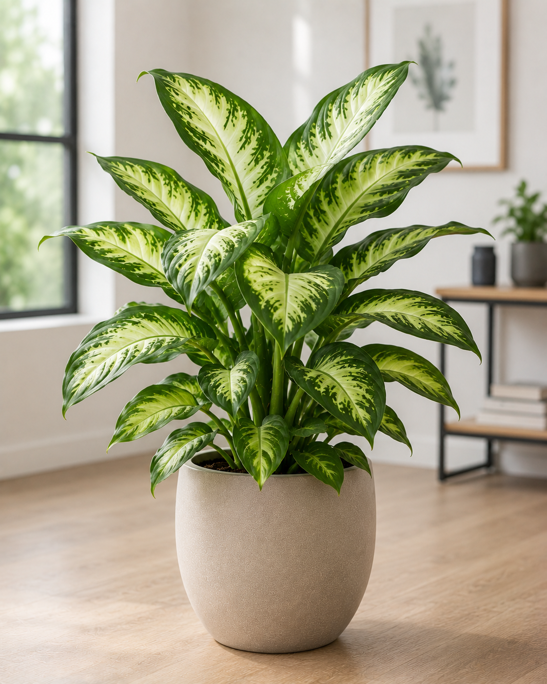 Dieffenbachia