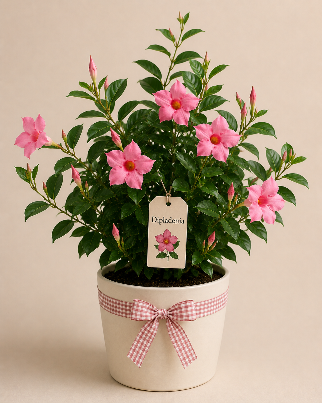 Dipladenia