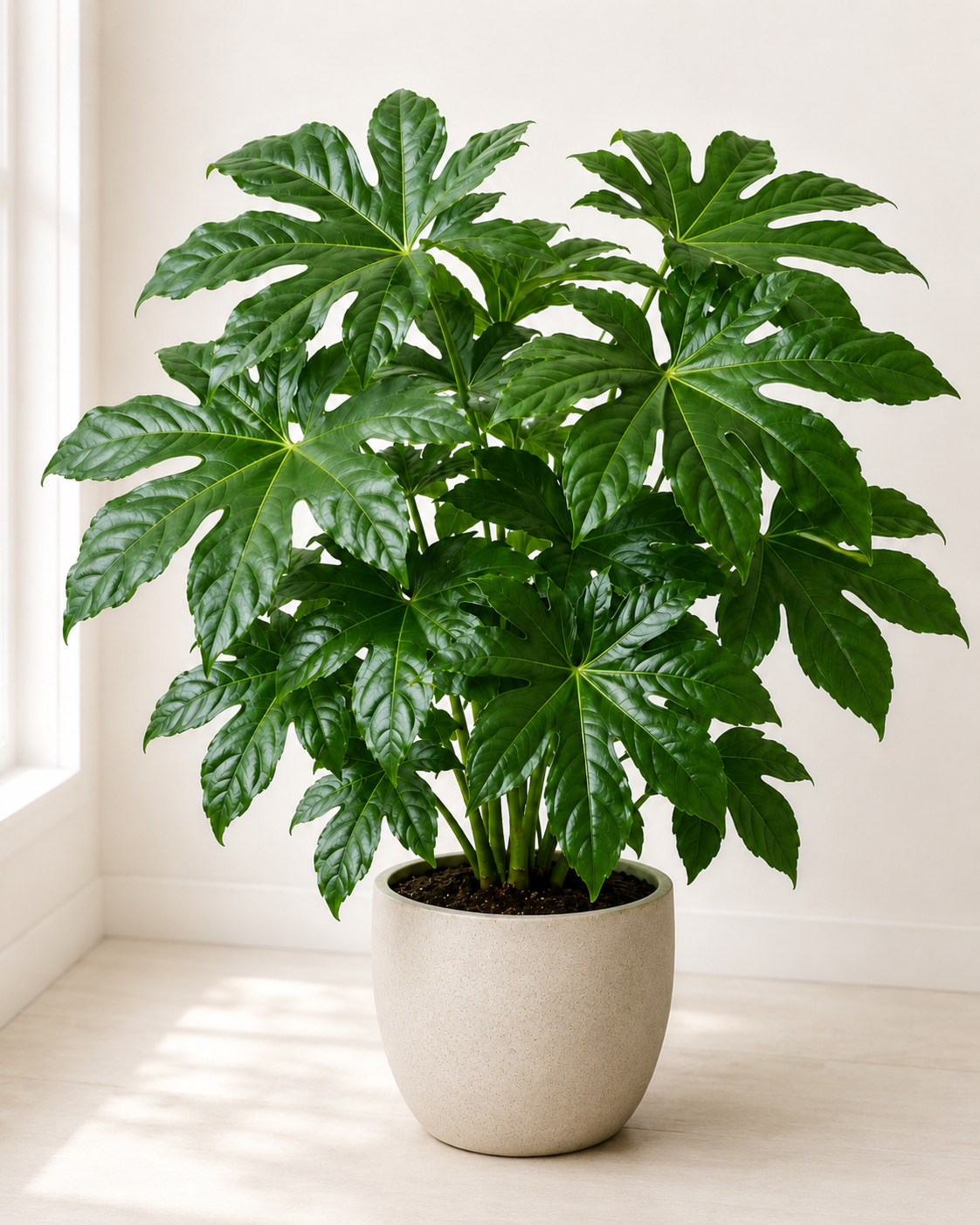 Fatsia japonica