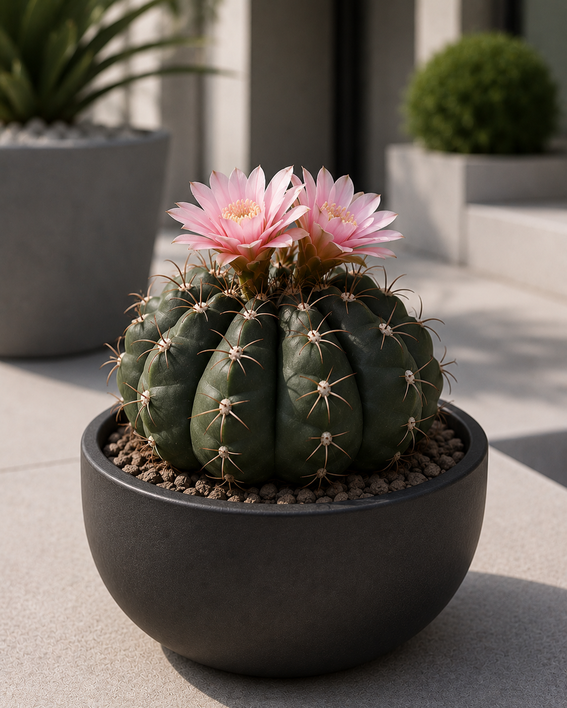 Gymnocalycium