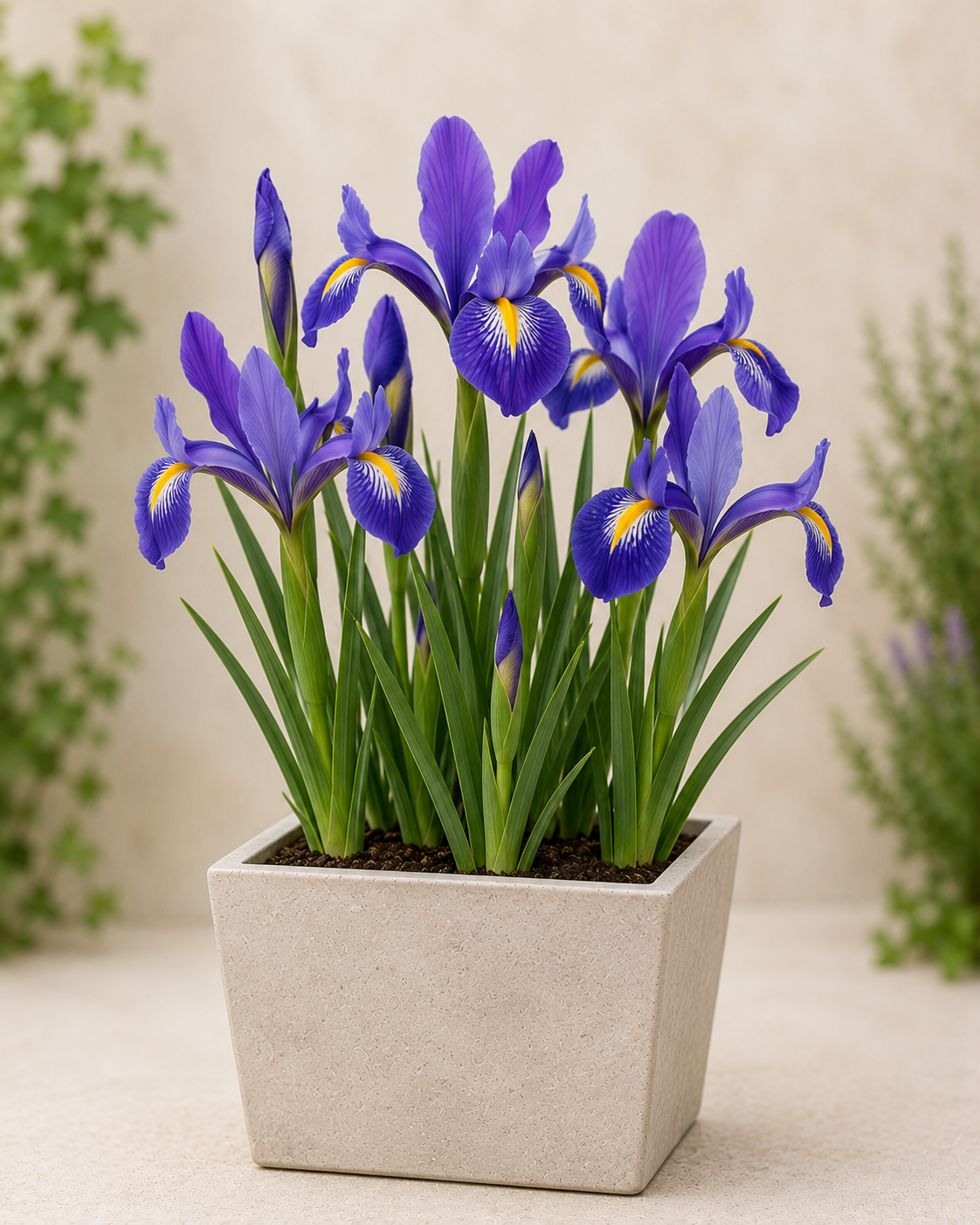 Iris