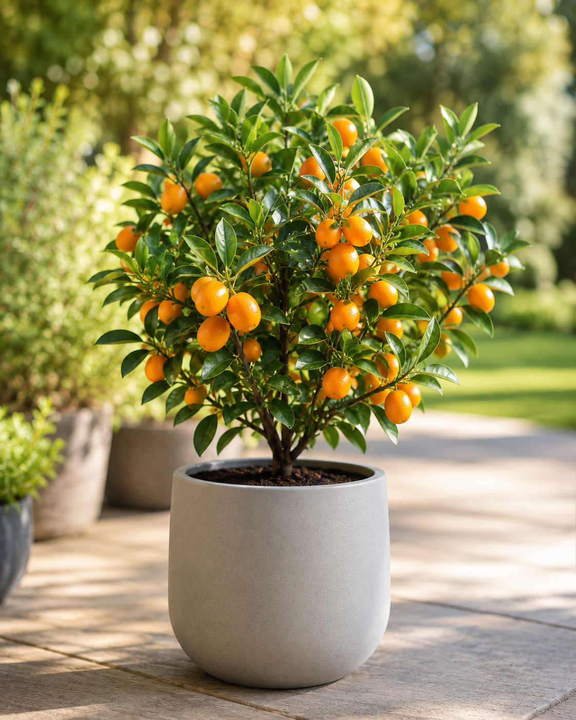 Kumquat