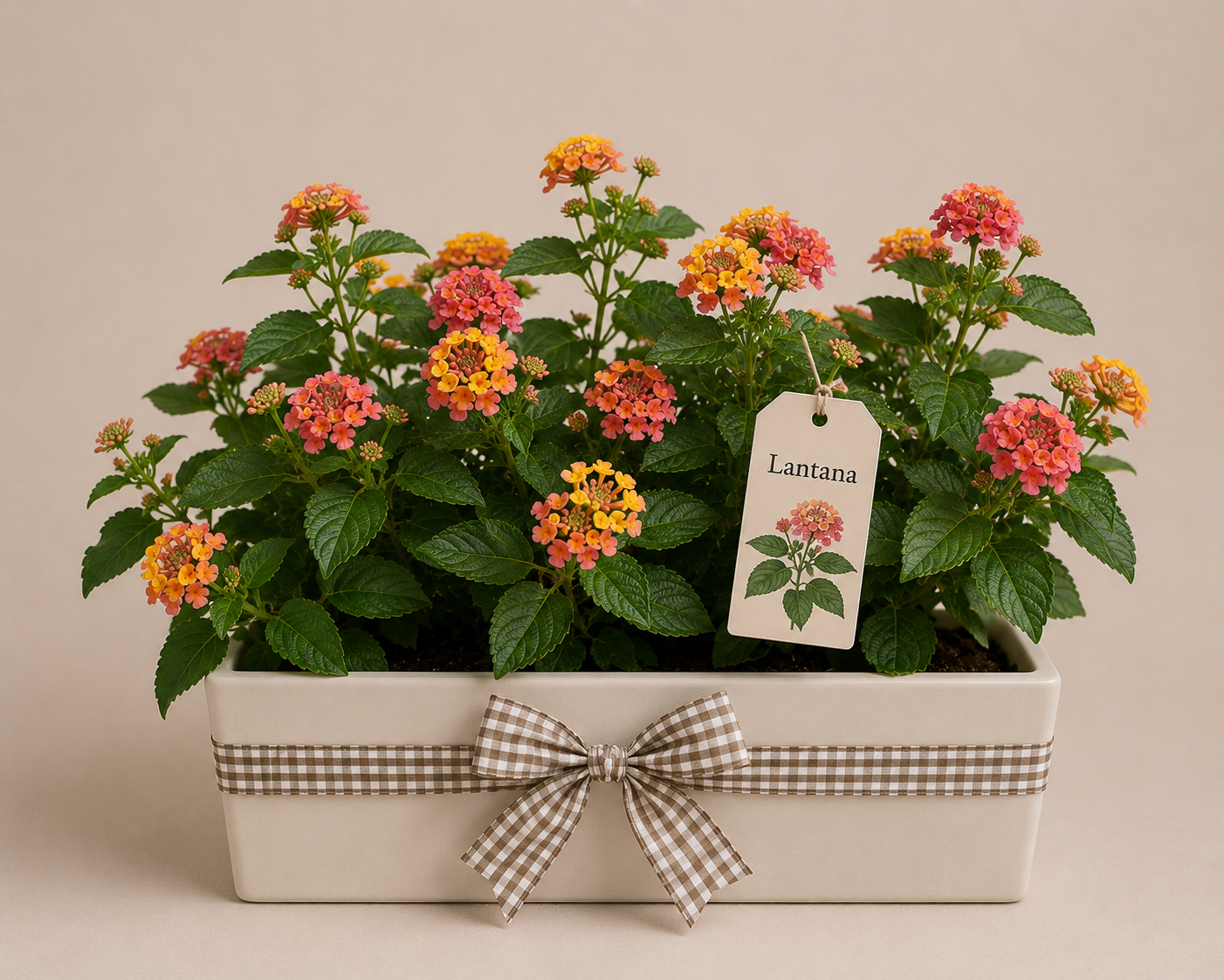 Lantana