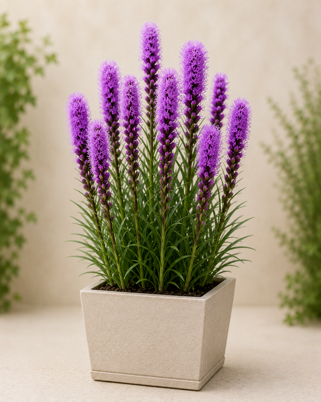 Liatris