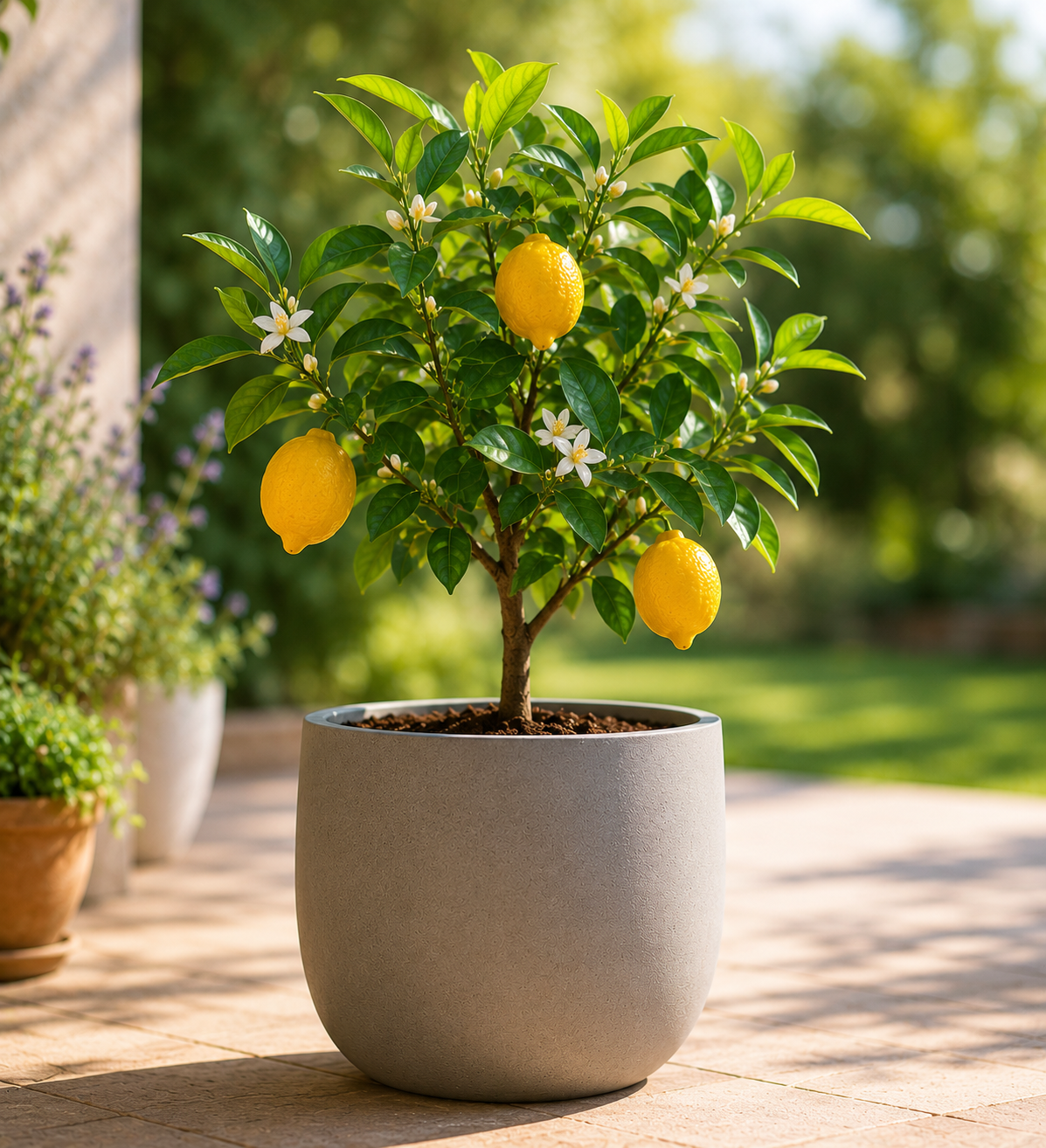 Limone