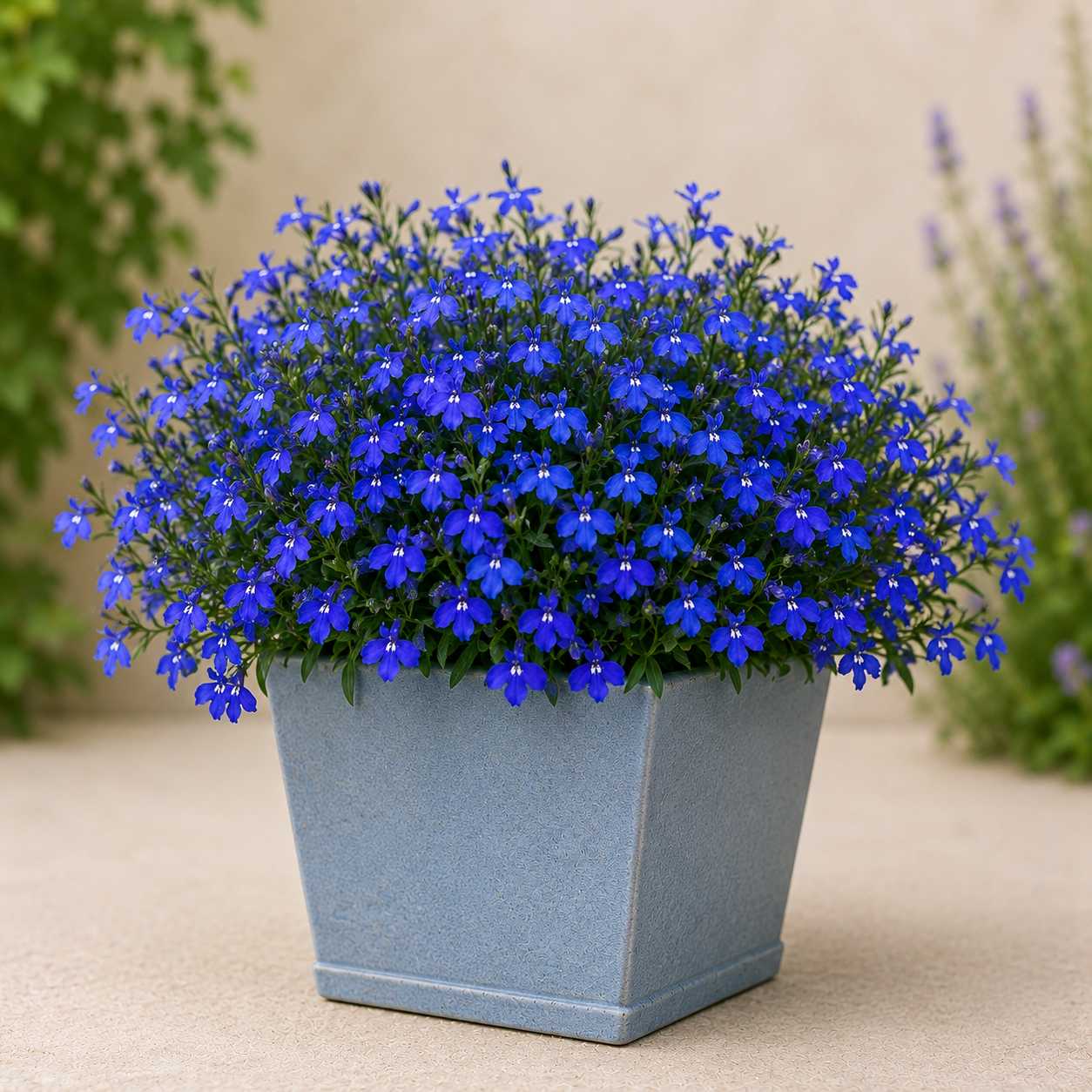 Lobelia