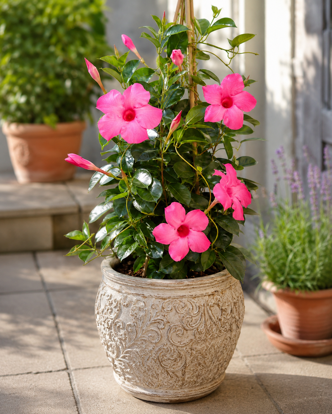 Mandevilla