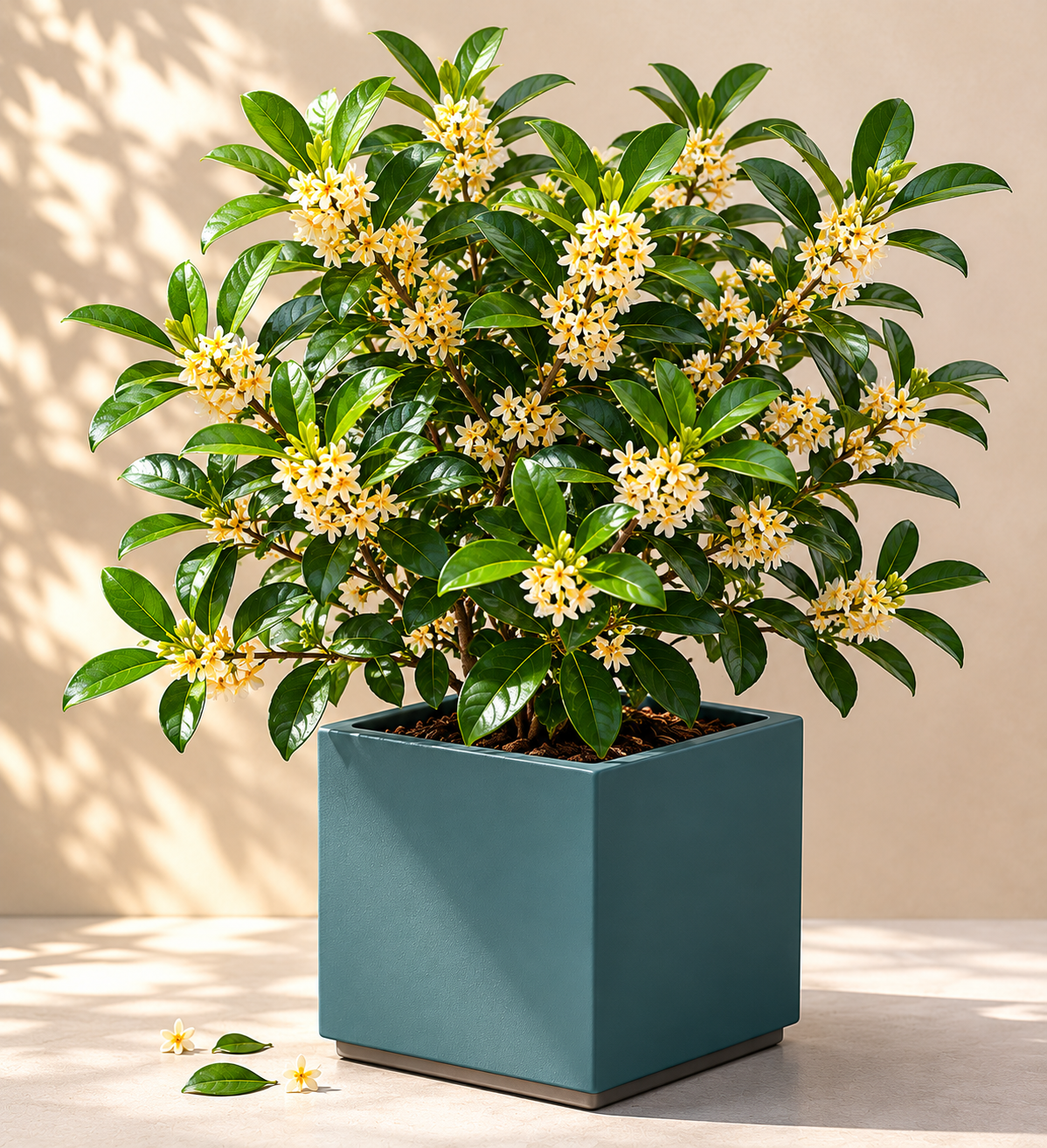 Osmanthus