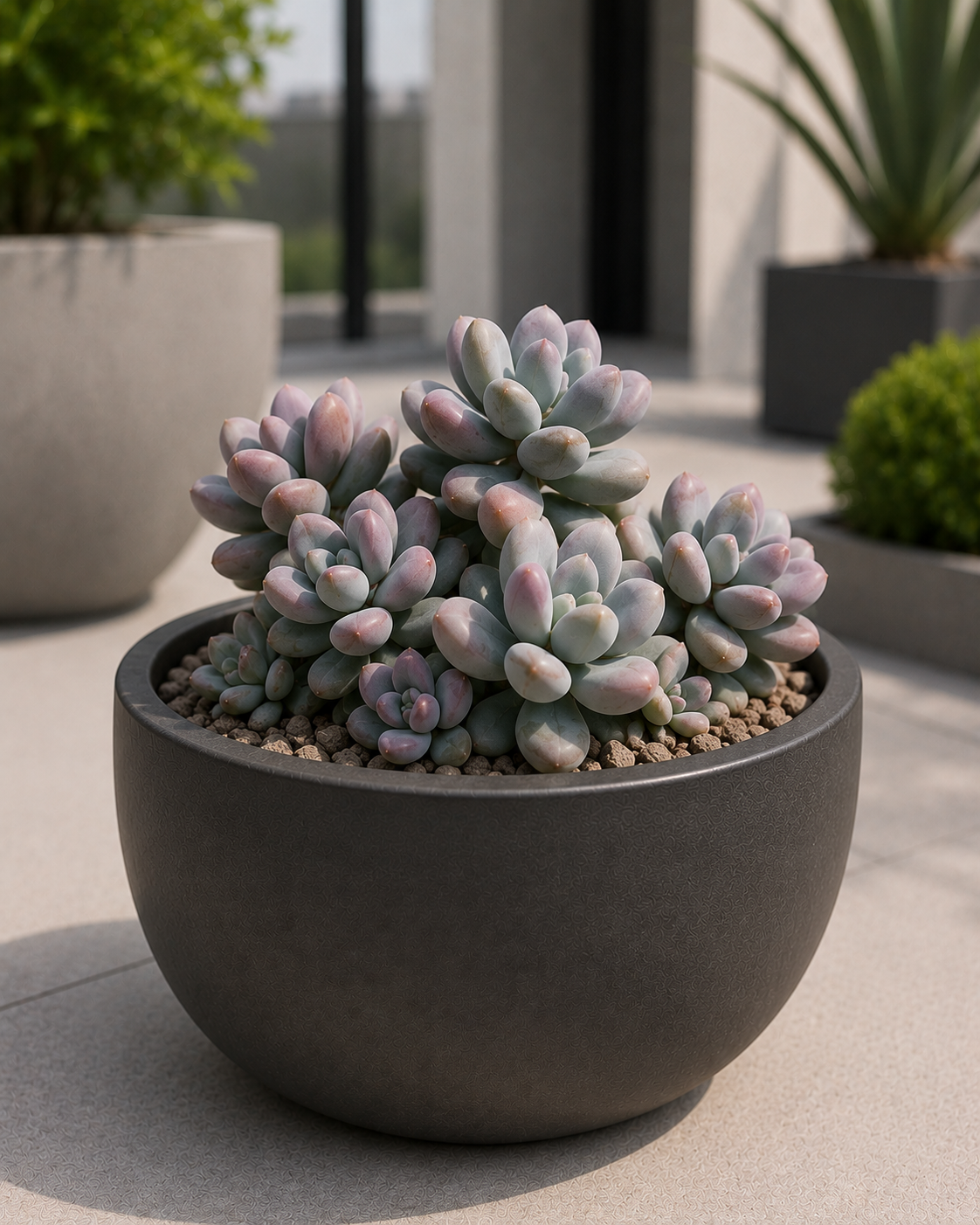 Pachyphytum