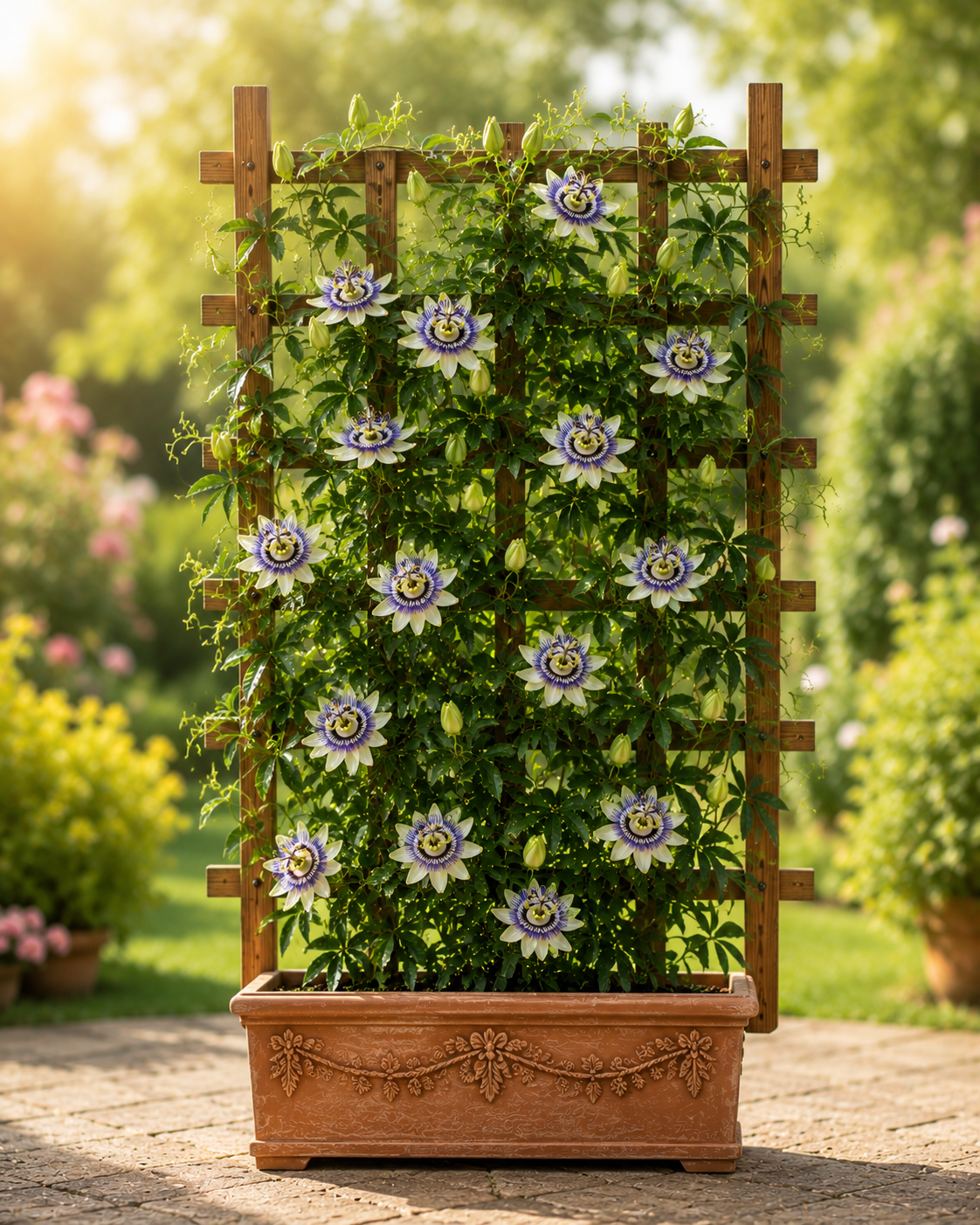 Passiflora