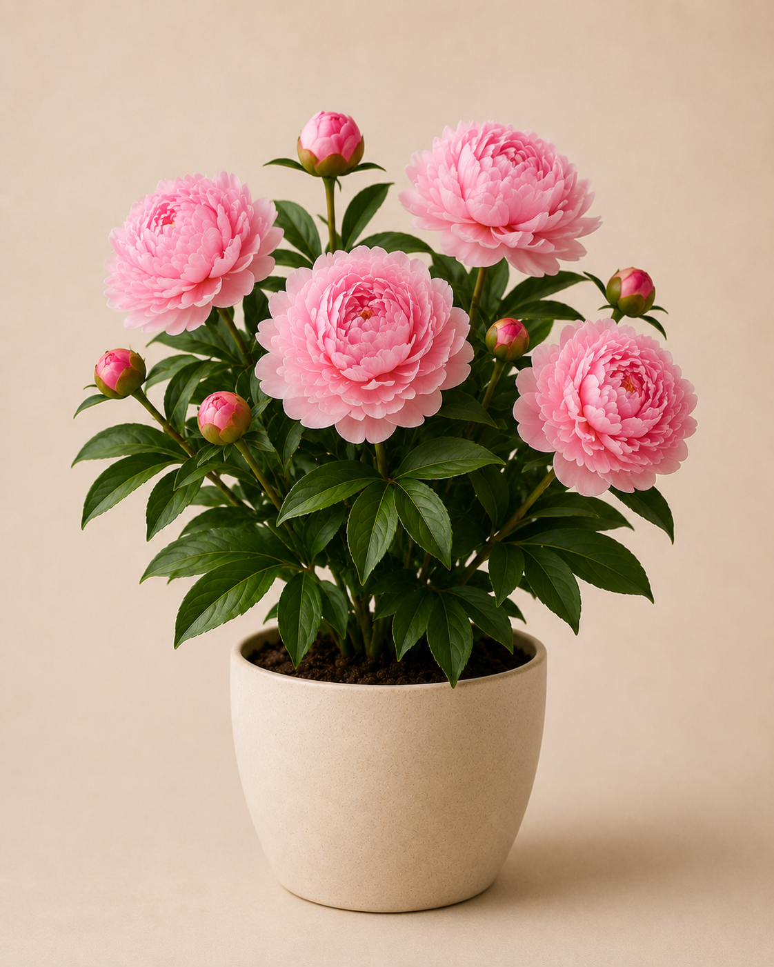 Peonia