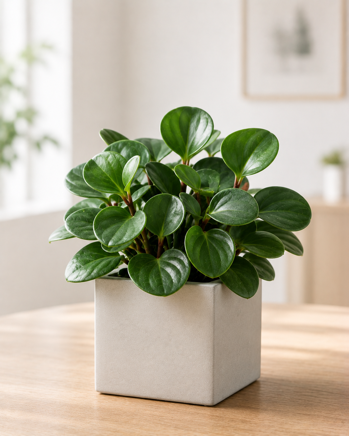 Peperomia