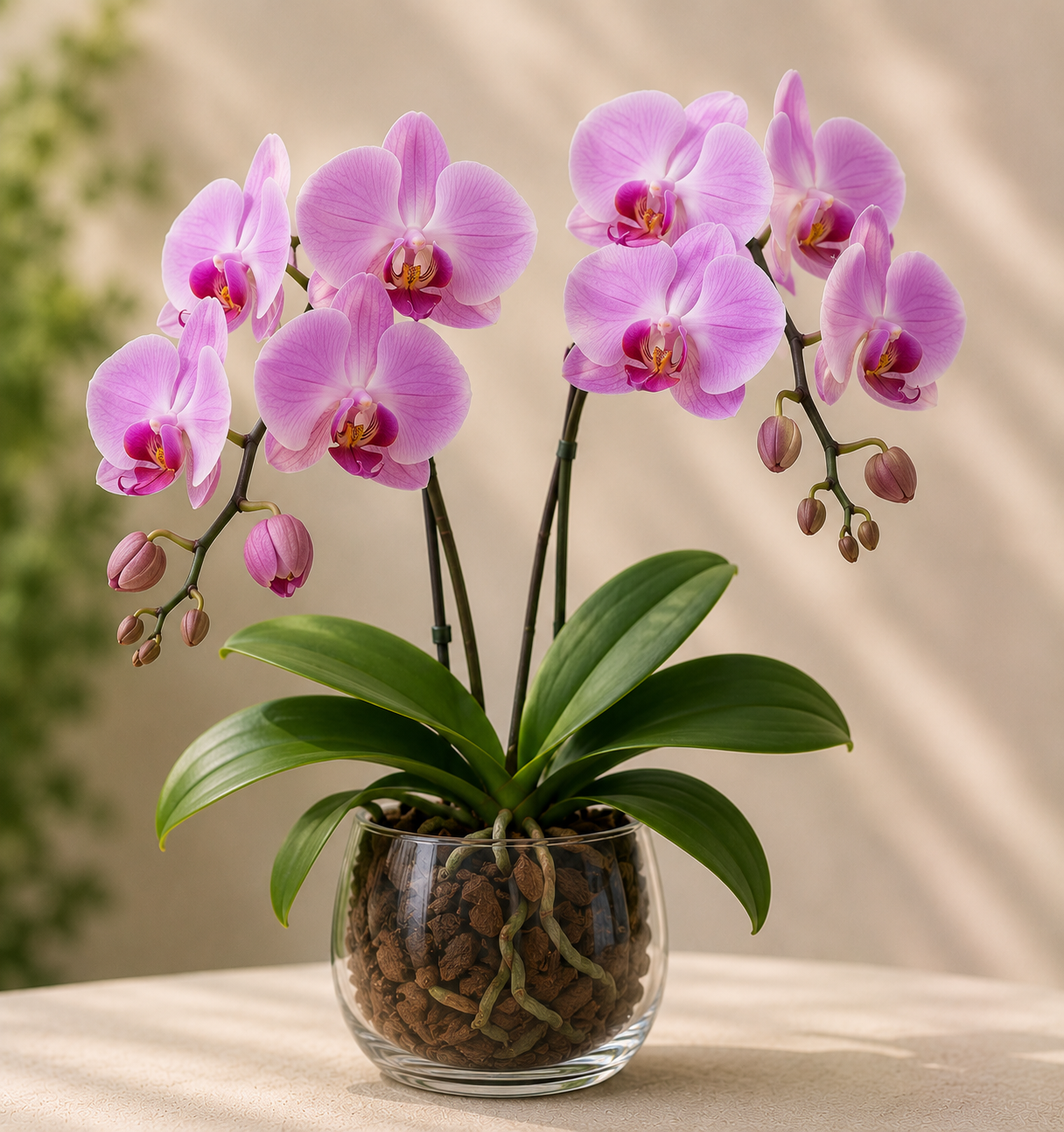 Phalaenopsis