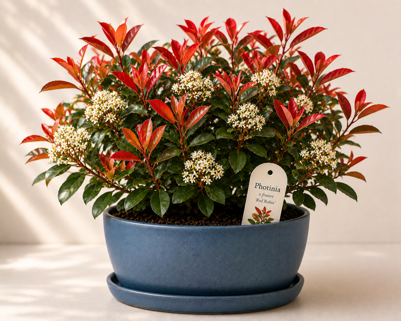 Photinia
