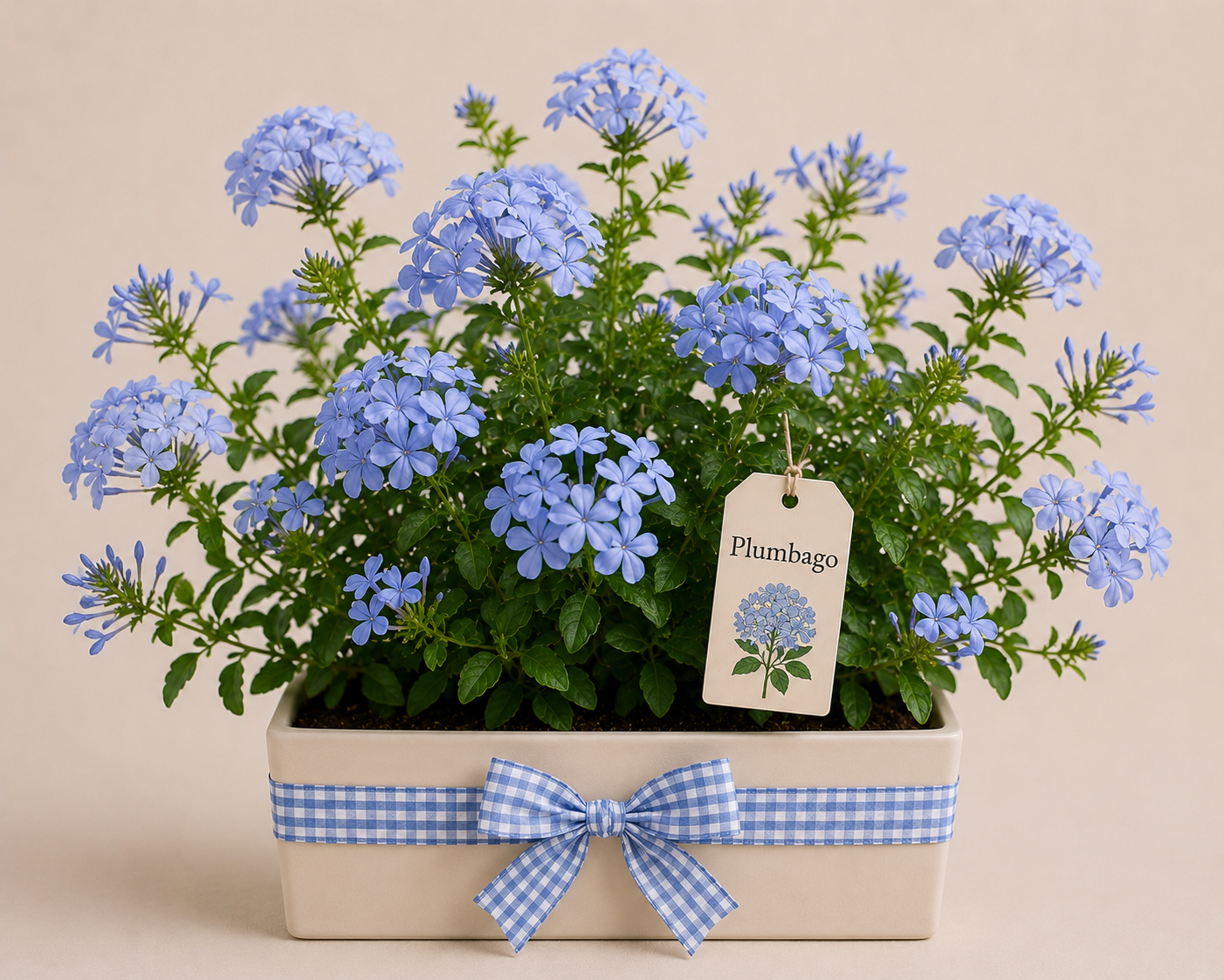 Plumbago