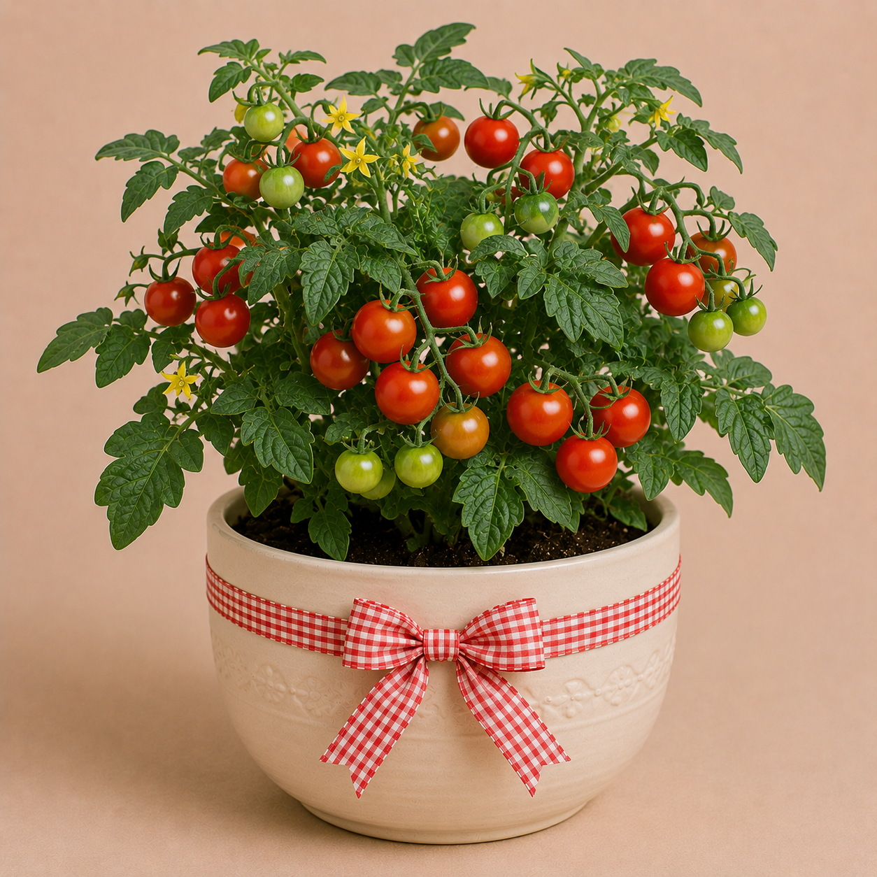 Pomodoro ciliegino