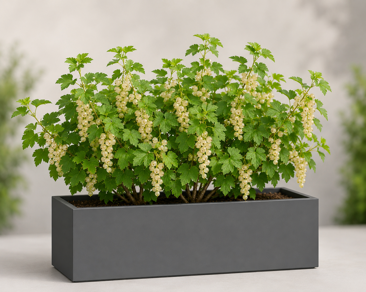 Ribes bianco