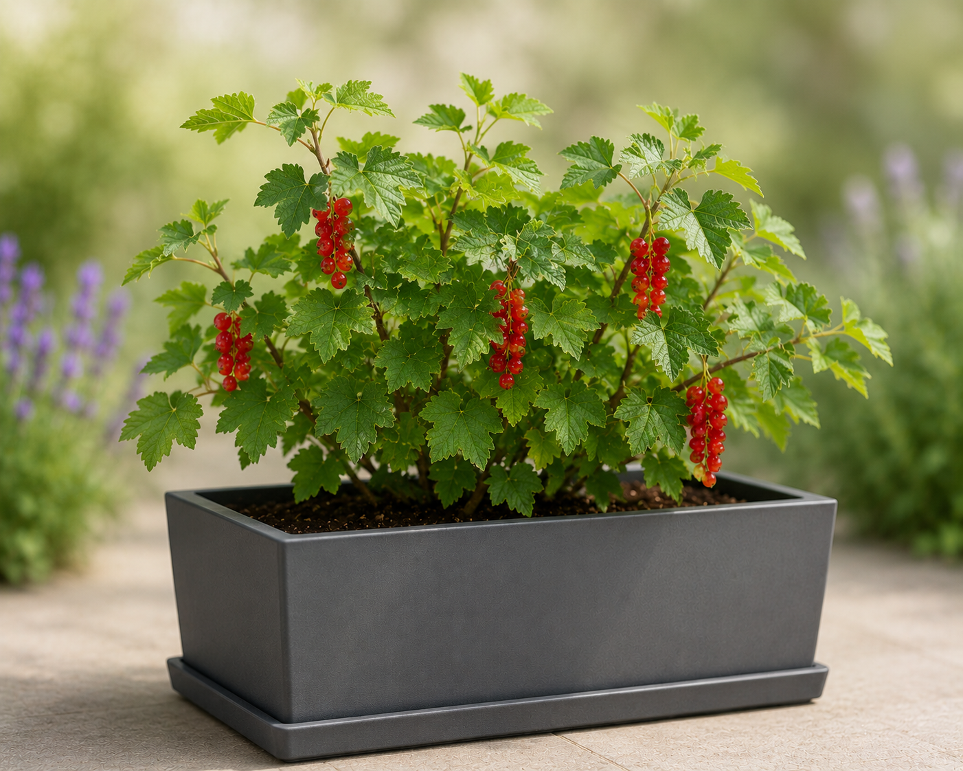 Ribes rosso