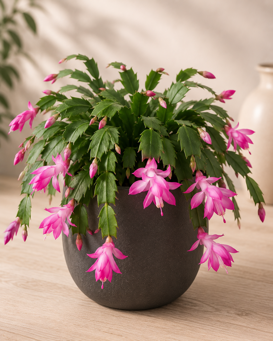 Schlumbergera